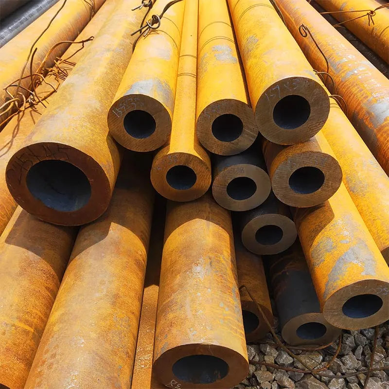 carbon steel pipe&tube